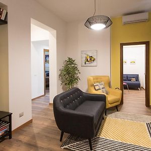 Appartement met Drie Slaapkamers